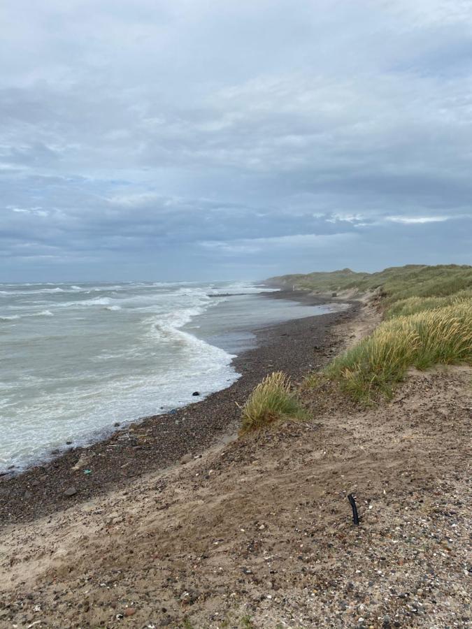 Вілла Skagen Anneks Екстер'єр фото